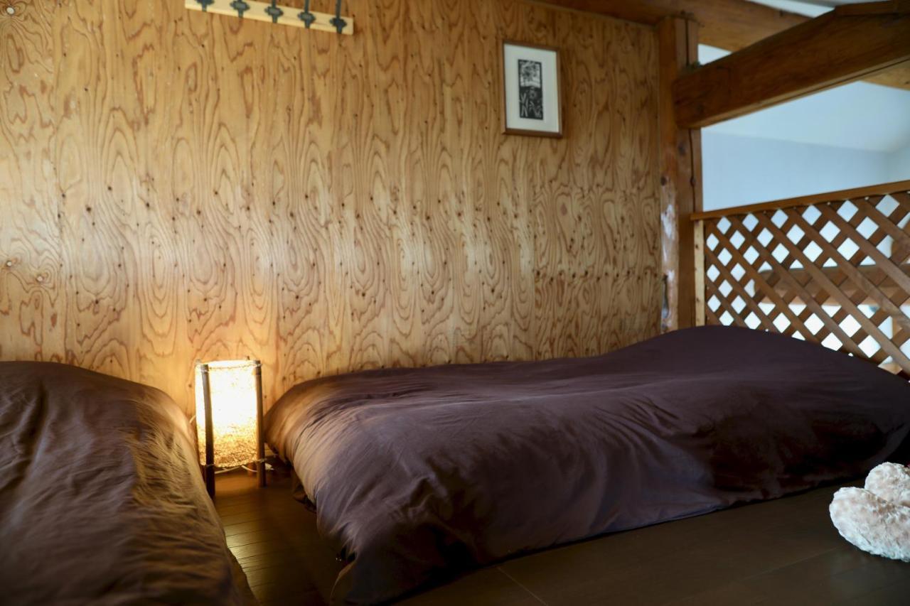 Sapporo Luxury Log House 5Brm Max 18Ppl 4 Free Parking Villa Bagian luar foto