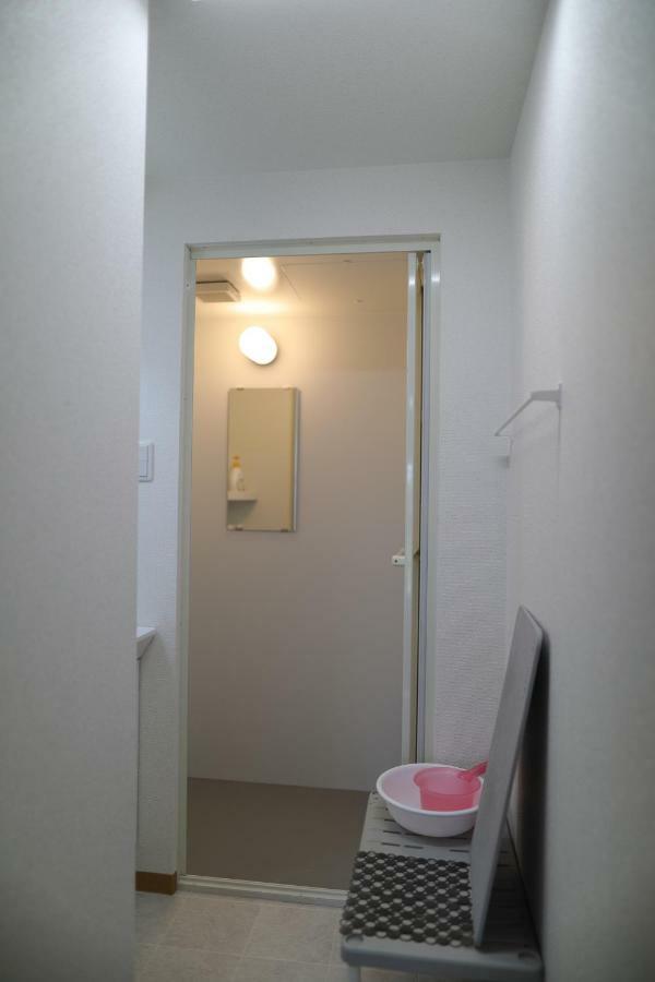 Sapporo Luxury Log House 5Brm Max 18Ppl 4 Free Parking Villa Bagian luar foto